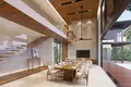 Villa de 4 dormitorios 449 m² Provincia de Phuket, Tailandia