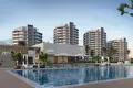 3 bedroom apartment 109 m² Kazivera, Northern Cyprus