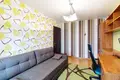 Wohnung 4 zimmer 131 m² Minsk, Belarus