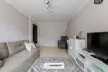 Wohnung 2 zimmer 51 m² Minsk, Belarus