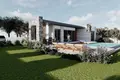 Willa 4 pokoi 195 m² Bodrum, Turcja