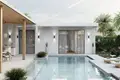 4 bedroom Villa 560 m² Pattaya City, Thailand