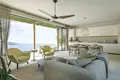 Mieszkanie 4 pokoi 116 m² Radovici, Czarnogóra