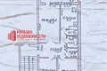 3 bedroom apartment 71 m² Vyalikaya Byerastavitsa, Belarus