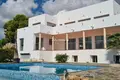 5-Schlafzimmer-Villa 450 m² Altea, Spanien