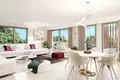 Mieszkanie 4 pokoi 108 m² Nicea, Francja