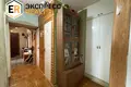 3 room apartment 67 m² Muchaviecki sielski Saviet, Belarus