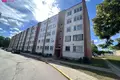 Квартира 3 комнаты 66 м² Алитус, Литва
