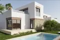 Casa 4 habitaciones 202 m² Finestrat, España