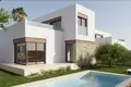 3 bedroom house 202 m² Finestrat, Spain