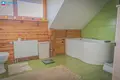 House 198 m² Butkunai, Lithuania