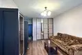 Mieszkanie 1 pokój 47 m² Mińsk, Białoruś