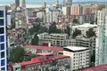 Studio apartment 1 bedroom 38 m² Batumi, Georgia
