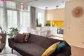 Wohnung 2 zimmer 87 m² Druscheniken, Litauen