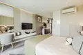 Penthouse 9 pokojów 25 m² Pattaya, Tajlandia