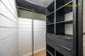 Maison 160 m² Papiarnianski sielski Saviet, Bélarus