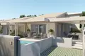 2 bedroom house 74 m² Settlement "Vines", Greece