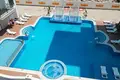 Apartamento 1 habitacion 50 m² Región del Mediterráneo, Turquía