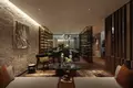Wohnkomplex Ara (Serenity Mansions) — new complex of villas by Majid Al Futtaim with a private beach in Tilal Al Ghaf, Dubai