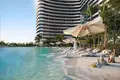 Wohnung 2 zimmer 1 559 m² Dubai, Vereinigte Arabische Emirate