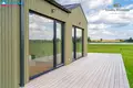 House 52 m² Alionys, Lithuania