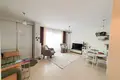 1 bedroom apartment  Yaylali, Turkey