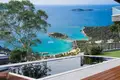 Haus 4 Schlafzimmer 230 m² Bodrum, Türkei