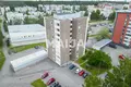 Wohnung 2 Zimmer 57 m² Tampereen seutukunta, Finnland