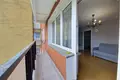 3 room apartment 53 m² Warsaw, Poland