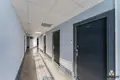 Büro 48 m² Minsk, Belarus
