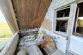 Haus 60 m² Muchaviecki sielski Saviet, Belarus