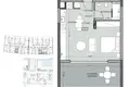 Studio apartment 72 m² Paphos Municipality, Cyprus