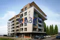 2 bedroom apartment 93 m² Nesebar, Bulgaria