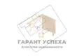 Apartment 57 m² Brest, Belarus