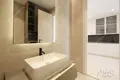 Apartamento 1 habitacion 52 m² Budva, Montenegro