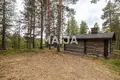 Land  Inari, Finland