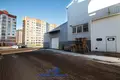 Manufacture 985 m² in Barawlyany, Belarus
