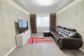 2 room apartment 64 m² Hrodna, Belarus