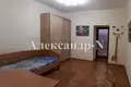 Wohnung 3 Zimmer 113 m² Odessa, Ukraine