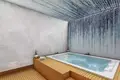 Квартира 1 комната 50 м² Махмутлар, Турция
