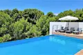 Villa de 7 dormitorios 2 600 m² Altea, España