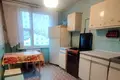 Apartamento 2 habitaciones 53 m² Babruisk, Bielorrusia