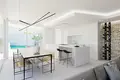 Wohnung 3 Schlafzimmer 244 m² Calp, Spanien