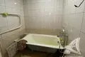 3 room apartment 58 m² Malaryta, Belarus