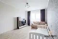 1 room apartment 46 m² Sienica, Belarus