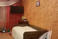 2 room apartment 53 m² Bielaviezski, Belarus