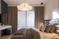 Mieszkanie 3 pokoi 96 m² Mezitli, Turcja