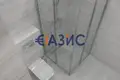 Квартира 37 м² Несебр, Болгария