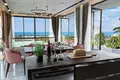 Complejo residencial Villas with private pools, with yields up to 10%, 380 metres above sea level, Karon, Phuket, Thailand