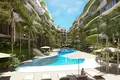 Appartement 30 m² Choeng Thale, Thaïlande